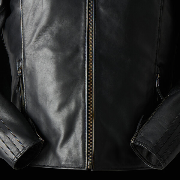 Furygan - Blouson Legend Evo Noir