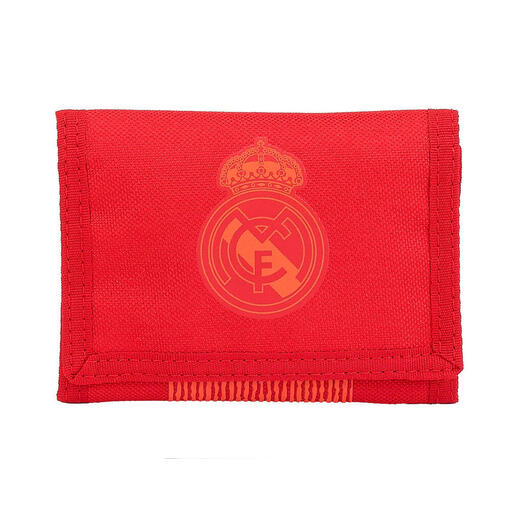 Carteira coral do Real Madrid