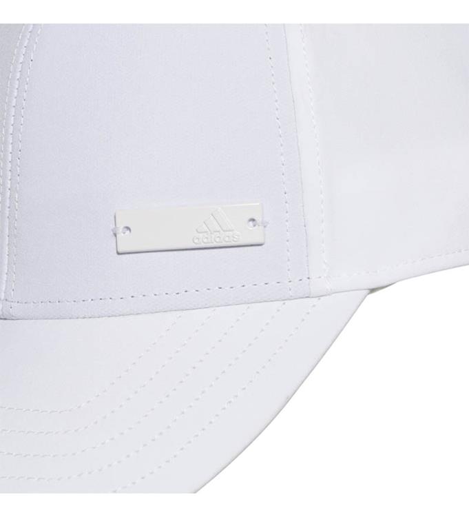 adidas Lightweight Metal Badge Honkbalpet