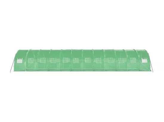 Serre tente abri plante 12 x 3 x 2 cm 02_0044578