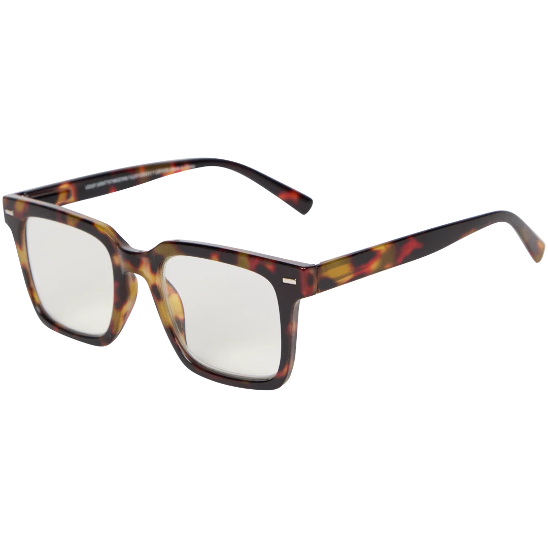 Luxe leesbril +2,5 | diverse varianten
