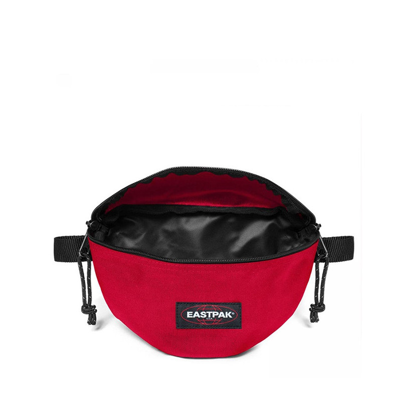 Banane Springer 2 Litres Sailor red