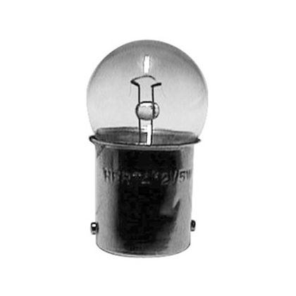 Ampoule Hert GRAISSEUR 12V-10W BA15S Universel