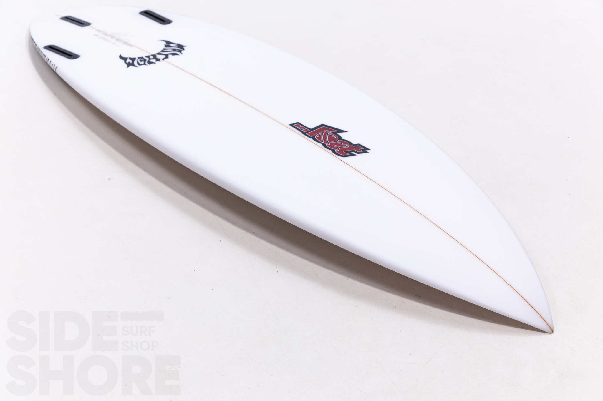 Lost Pocket Rocket - 5'10 x 18.63