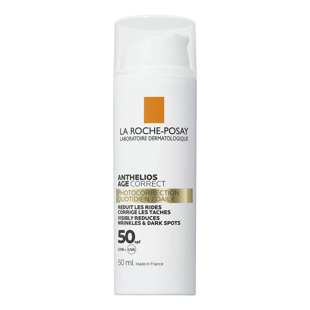 La Roche-Posay Anthelios Anti-Age SPF50 - 50 ml.