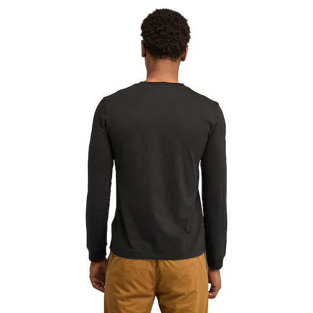 Timberland Langarmshirt »DUNSTAN RIVER Long Sleeve Tee«, 1 Stk.