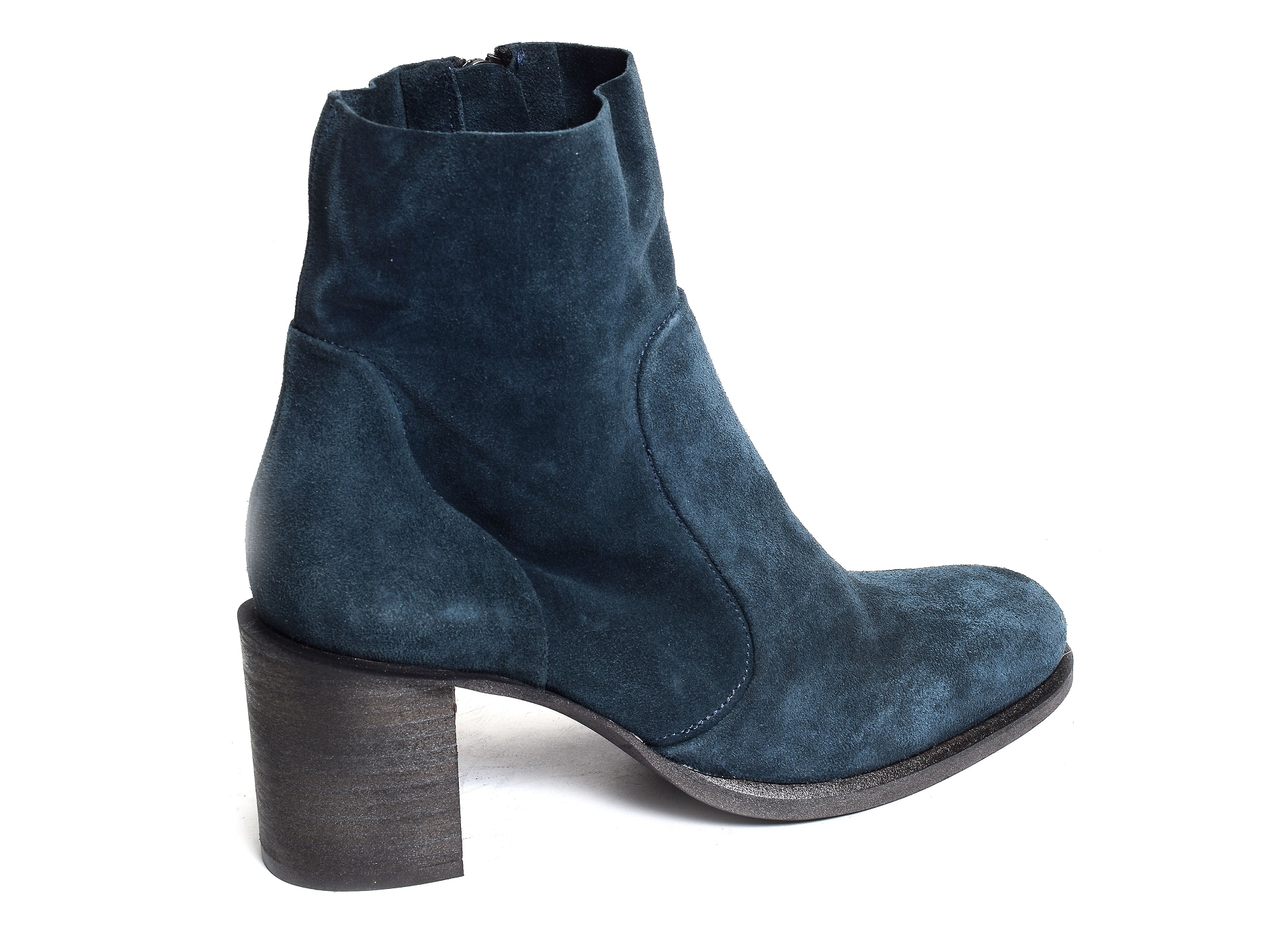 Acon bleu