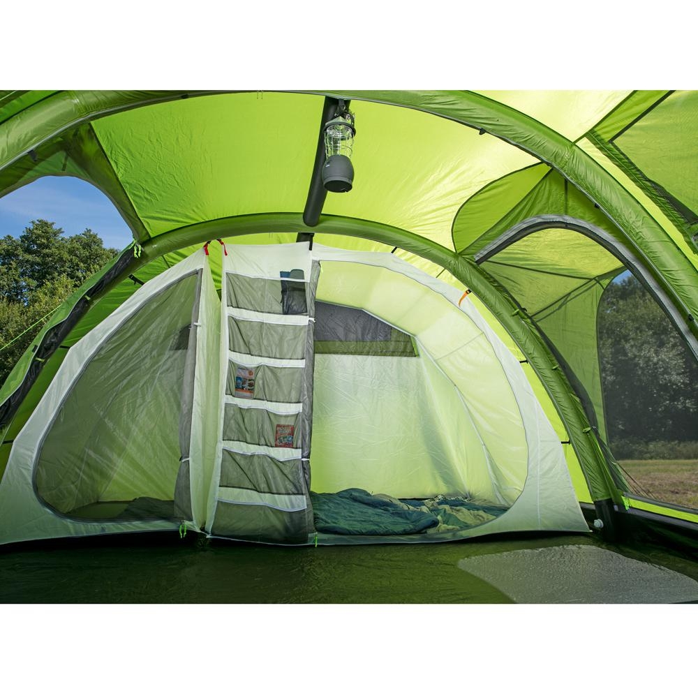 Berger Sierra 6-L Tunnelzelt