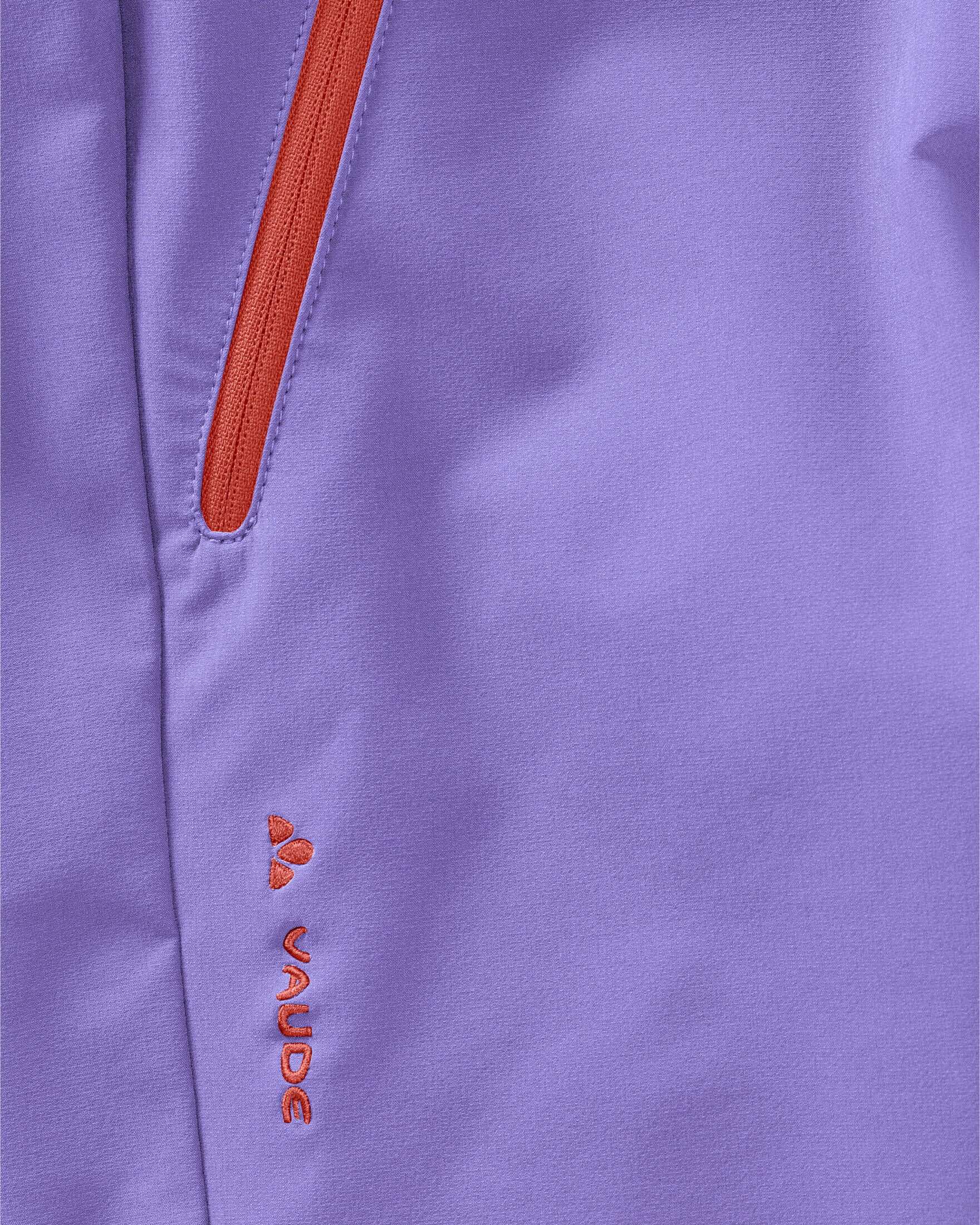 VAUDE| Kinder Hose Kids Badile Shorts II