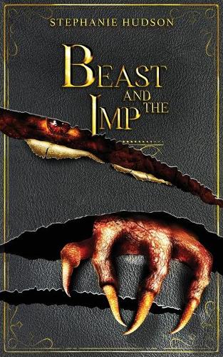 Beast And The Imp - The Shadow Imp 2 (Paperback)