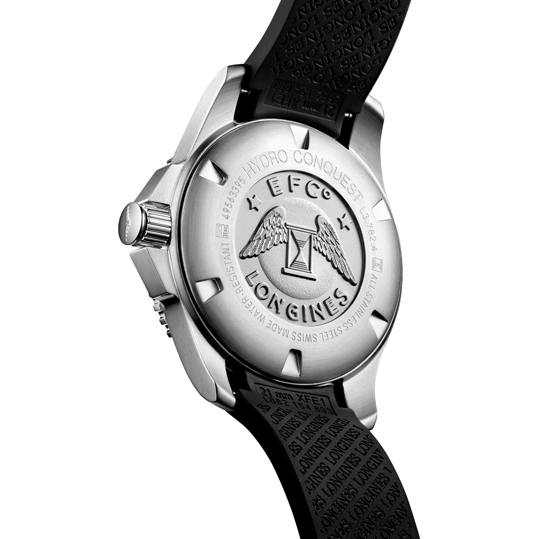 Longines HydroConquest 43mm