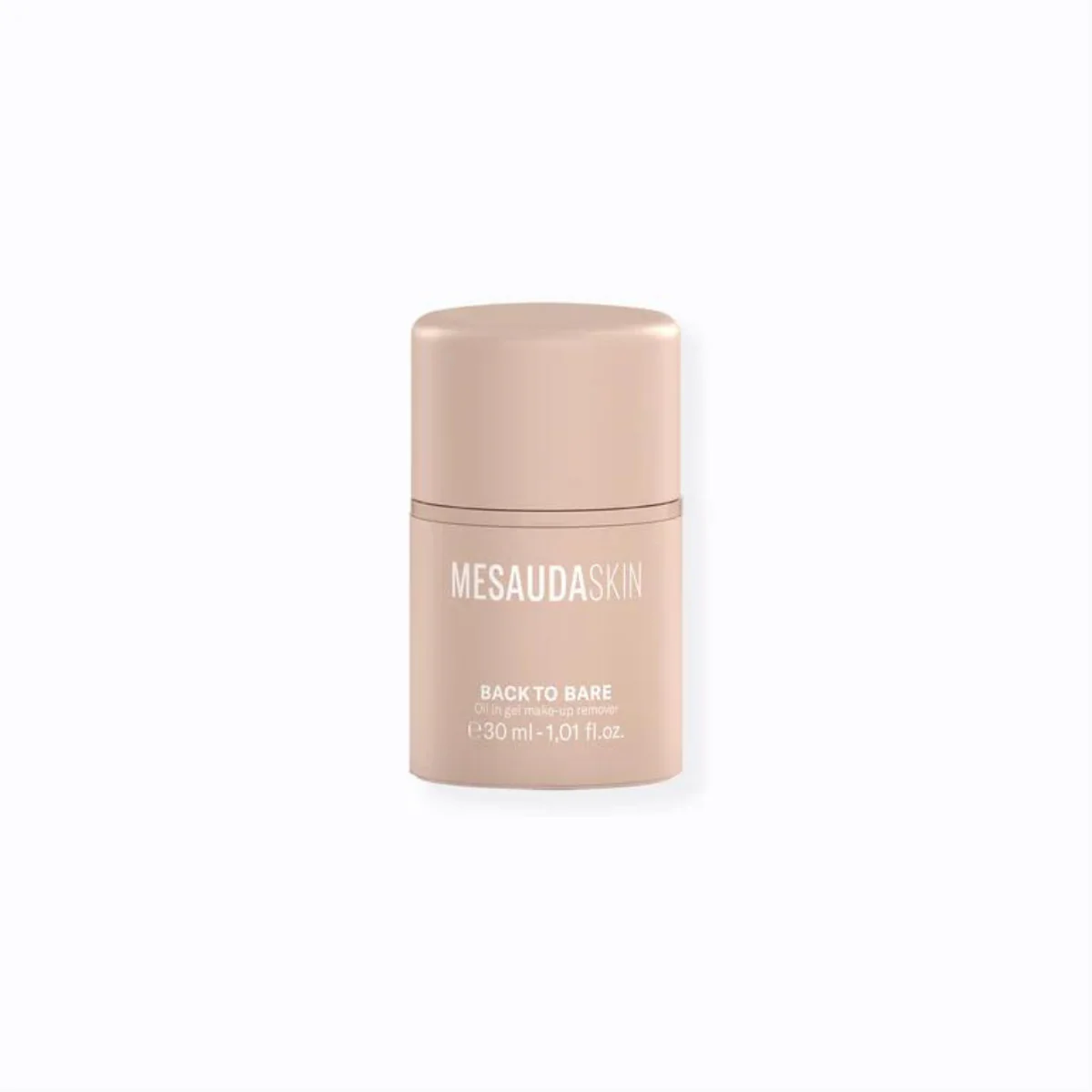 Huile Gel Démaquillante Back to Bare 30ml