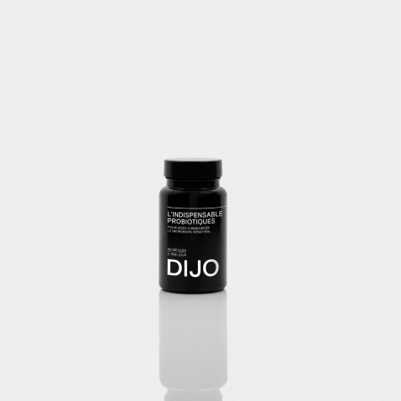 Dijo L'indispensable probiotiques