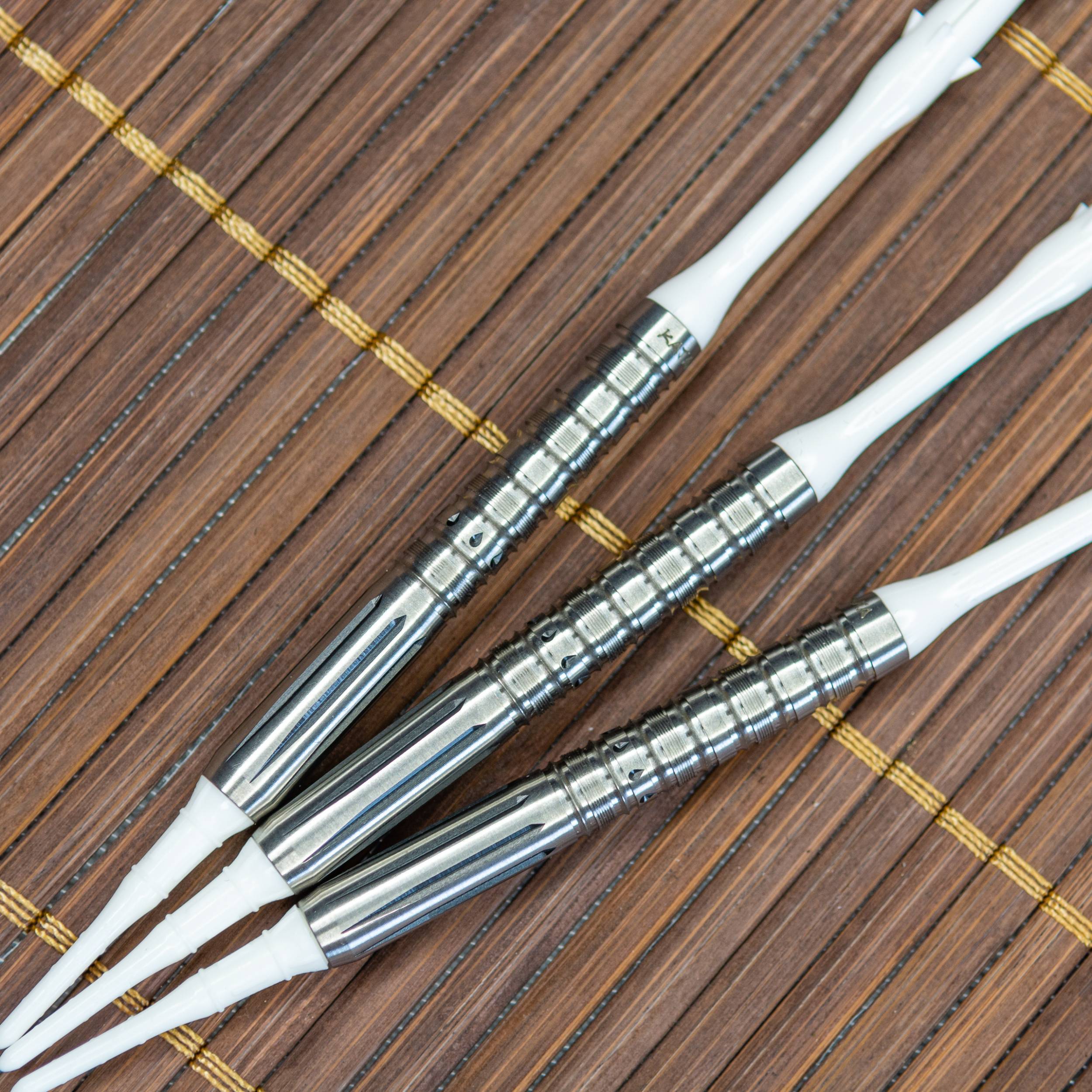 Dynasty - Katana Meito - Kikuichimonji - Softdart