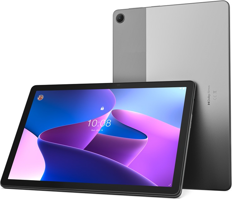 Lenovo Tab M10 TB328XU | 10.1