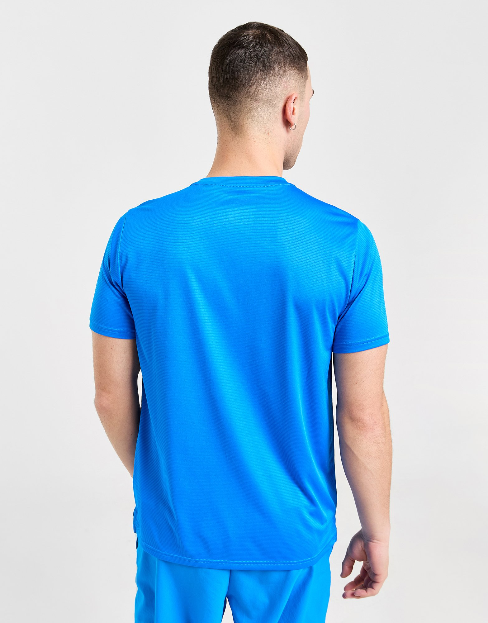New Balance T-shirt Essential Run Homme