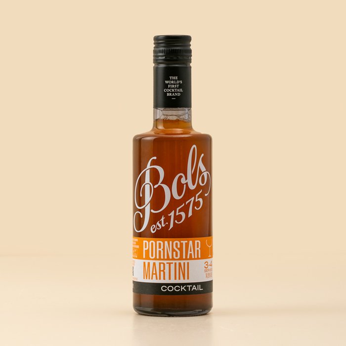 Bols | Pornstar Martini | 375ml