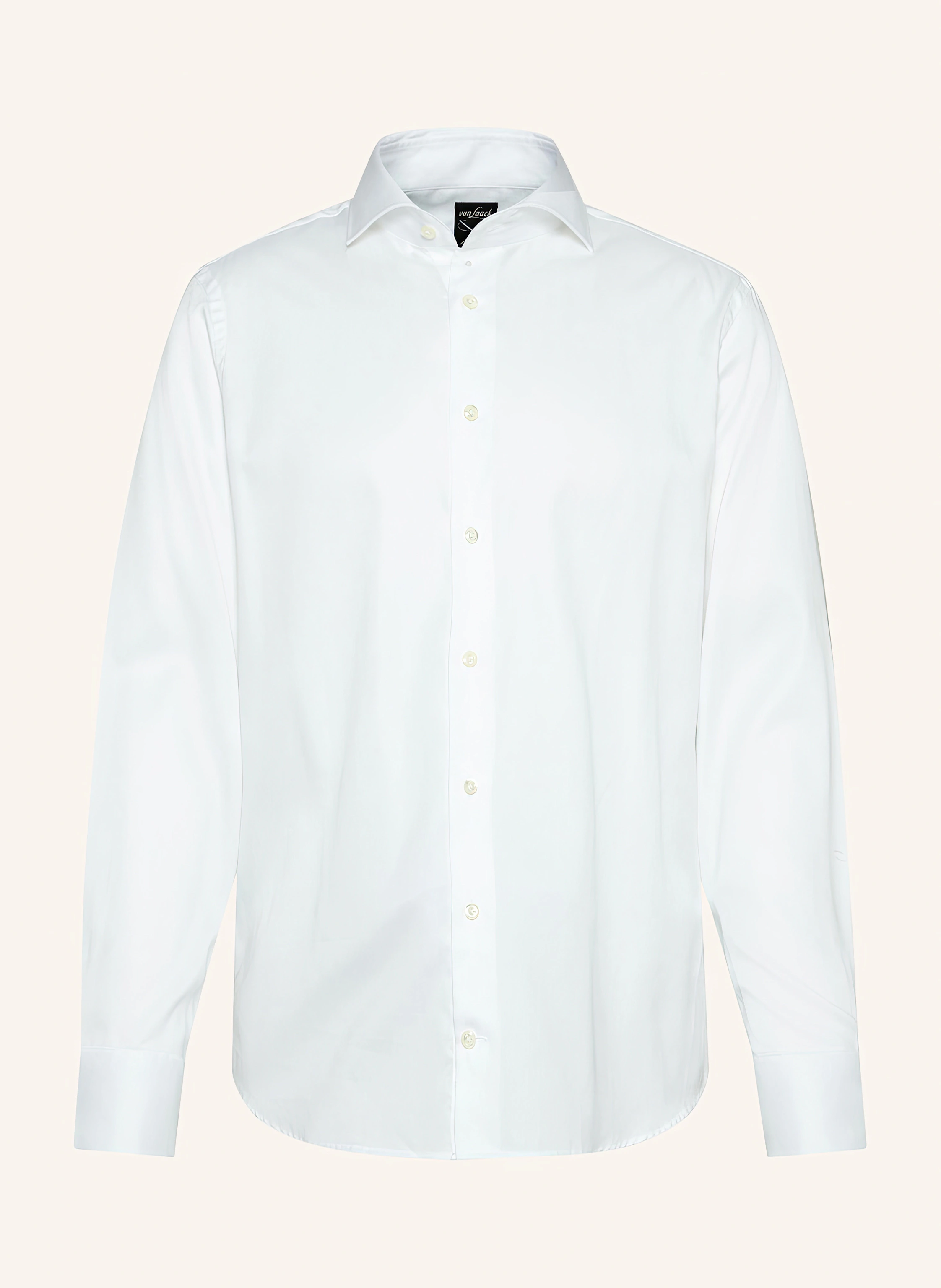 van Laack Hemd Tailor Fit