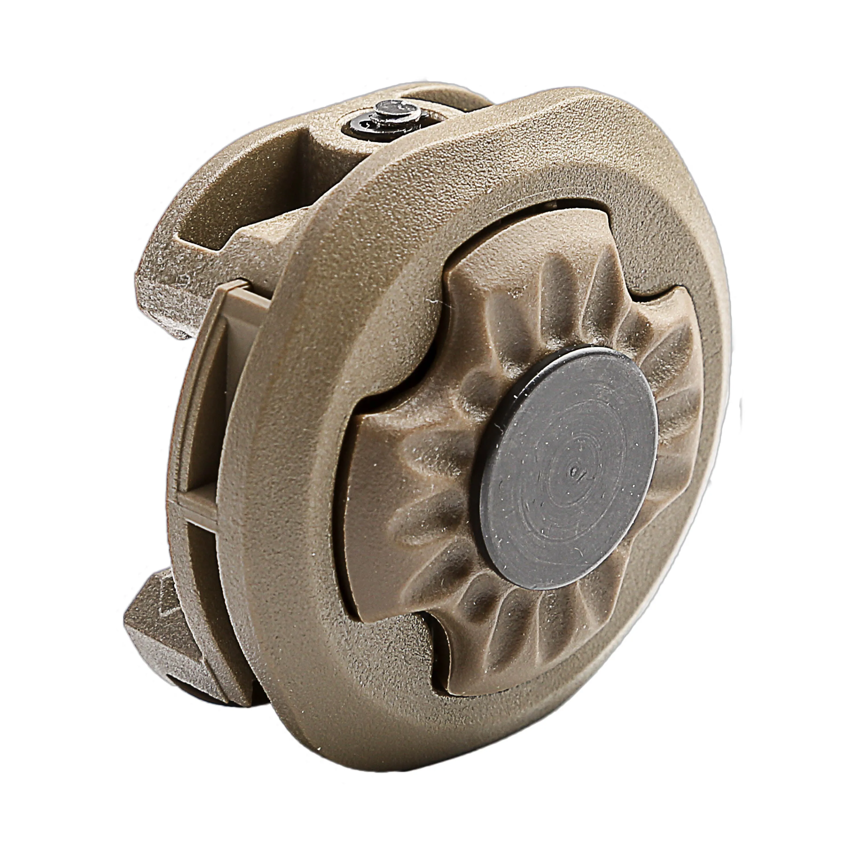 Streamlight -  Sidewinder Helmadapter Rail-Mount