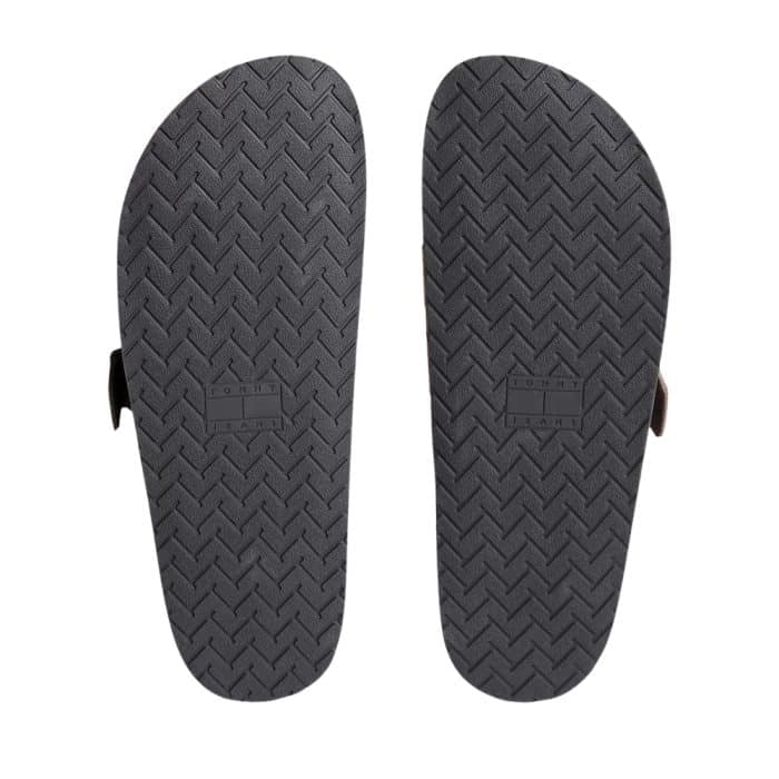 Tommy Hilfiger Bind Mule Slippers Herre