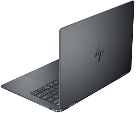 HP - OmniBook Ultra Flip - Laptop - 14 Inch - OLED - 32GB DDR5