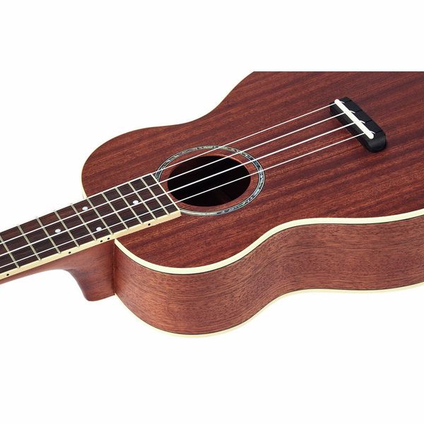 Fender Zuma Concert Ukulele