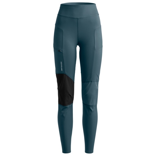 Ortovox - Women's Seceda Tights - Pantalon de trekking