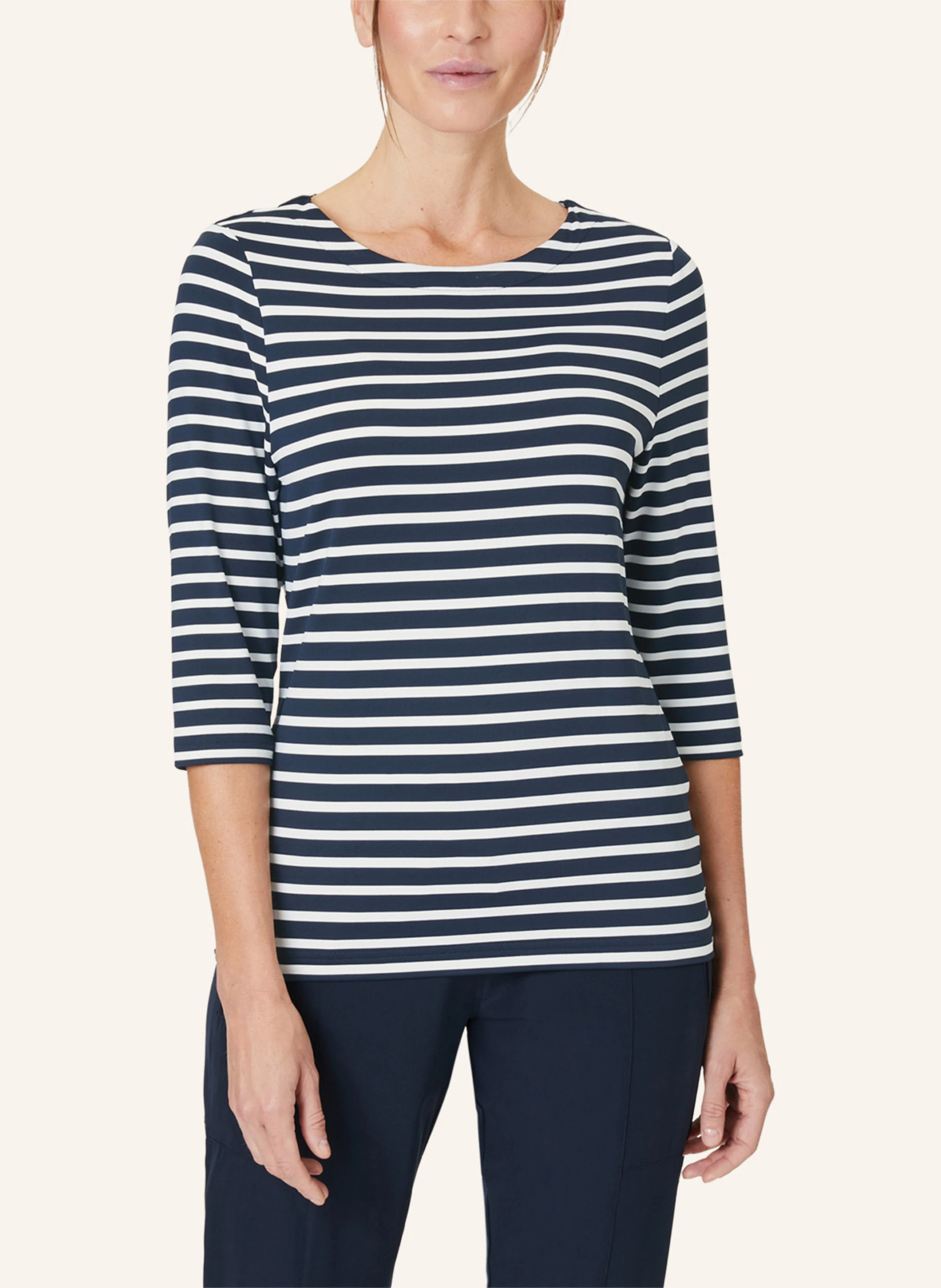 JOY sportswear 3/4-Arm-Shirt CARINA