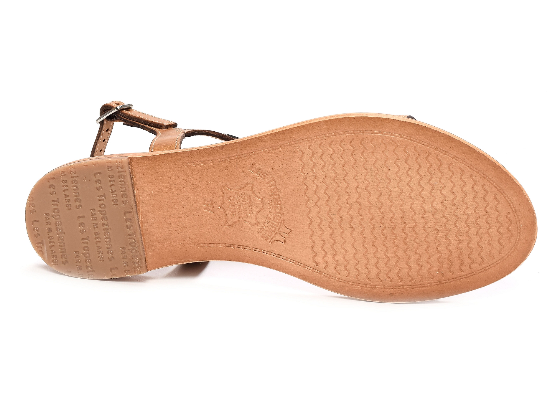 Hamess beige