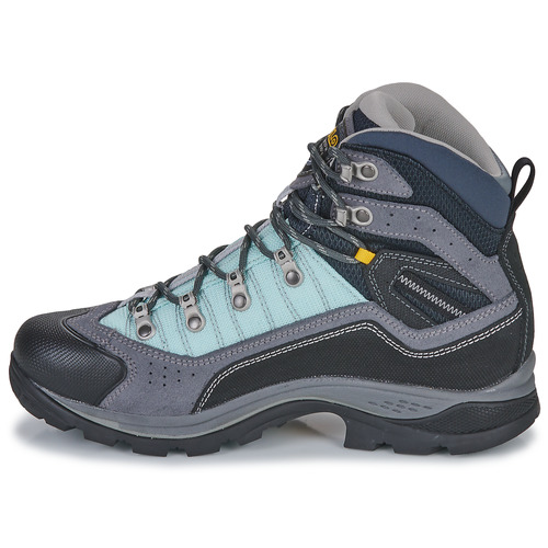 Asolo - DRIFTER I GV EVO Negro / Verde