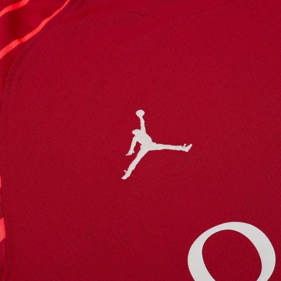 Paris Saint-Germain Gardien Quatrième Maillot 2024/25 Manches Longues