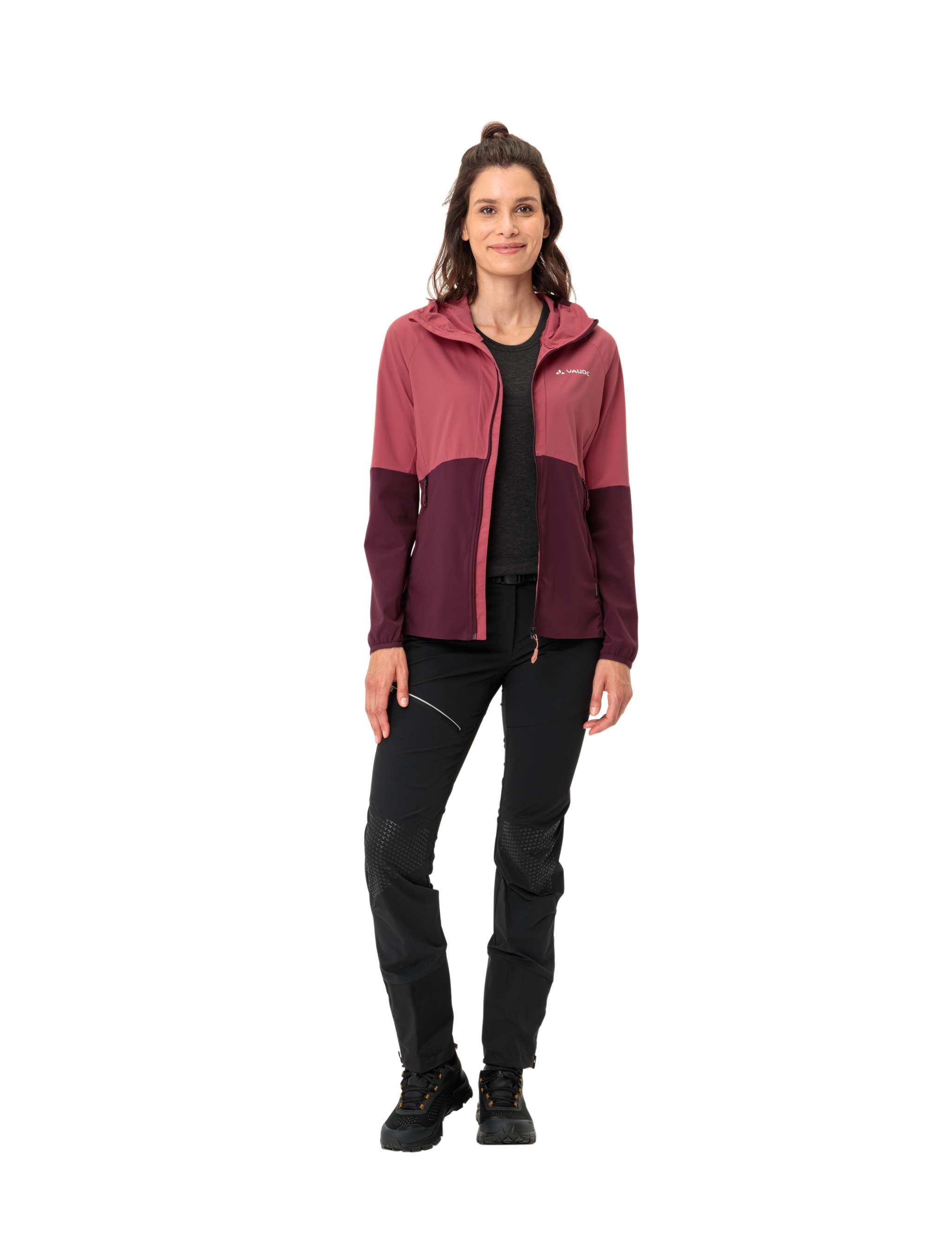 Women's Tekoa Jacket