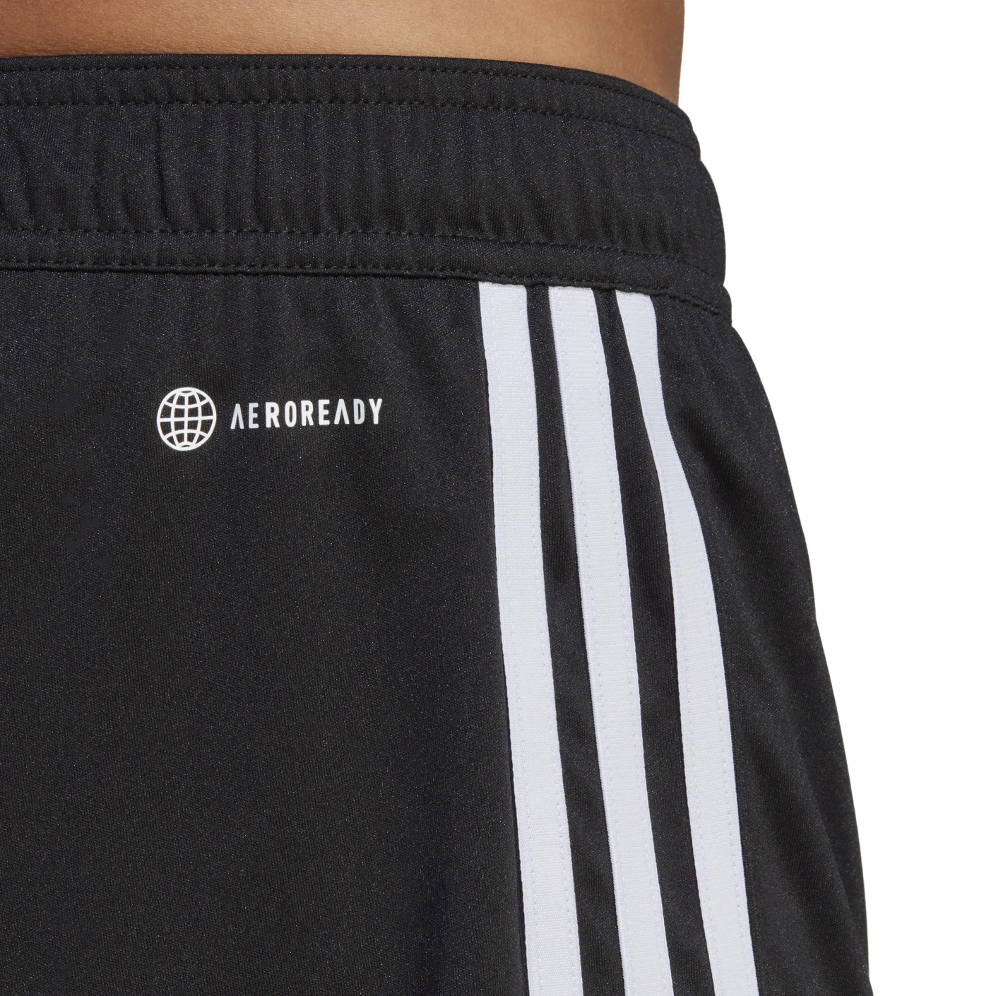Adidas Tiro 23 League Broekje Zwart Wit