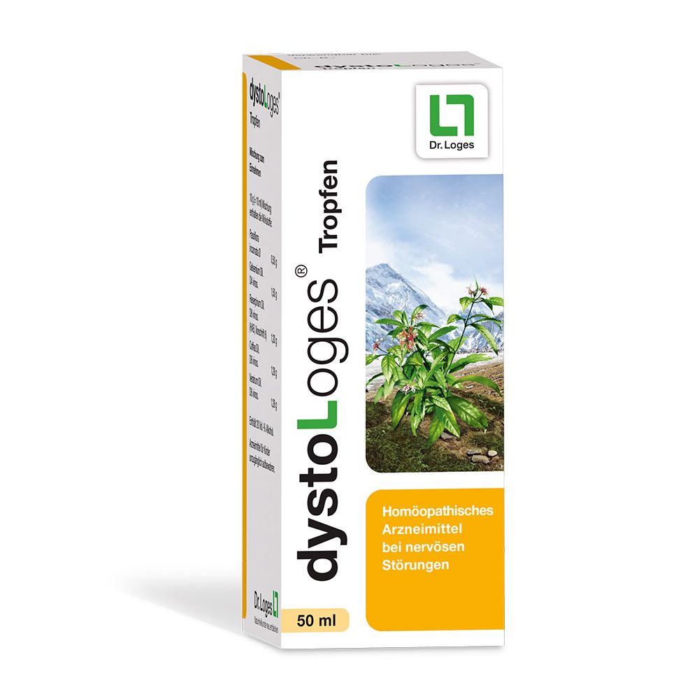 dystoLoges® Tropfen