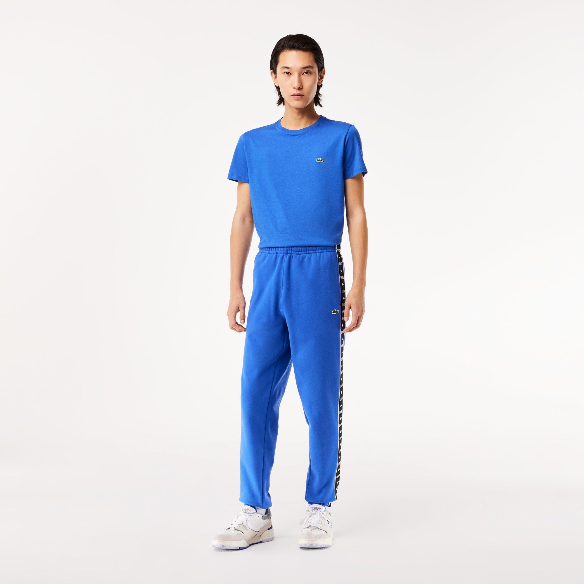 Lacoste Logo Sweatpants