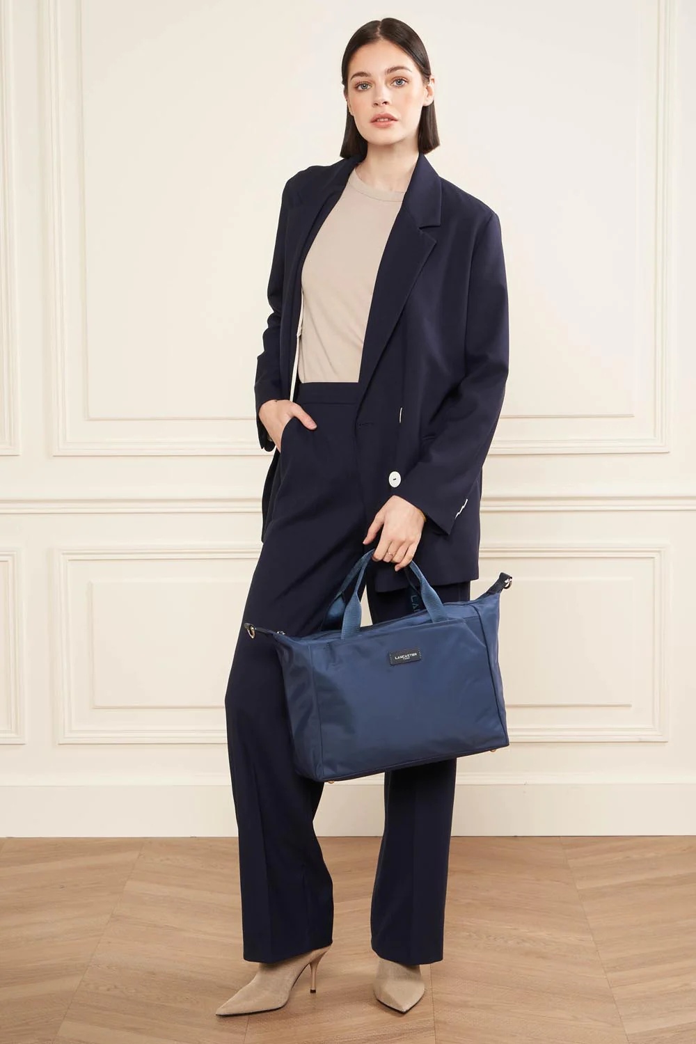 Basic Vita-Grand sac cabas épaule