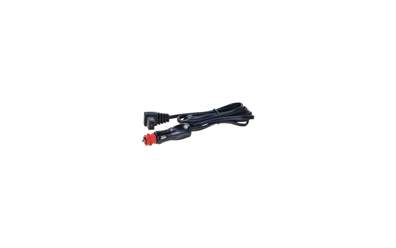 Dometic Anschlusskabel 12 / 24 V für Kompressor-Kühlboxen CDF/CF/CFX (2 m)