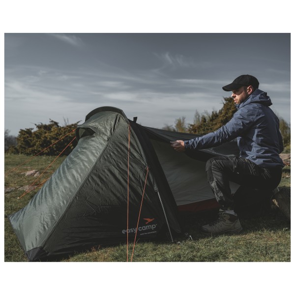 Easy Camp - Sarek 2 - Tente 2 places