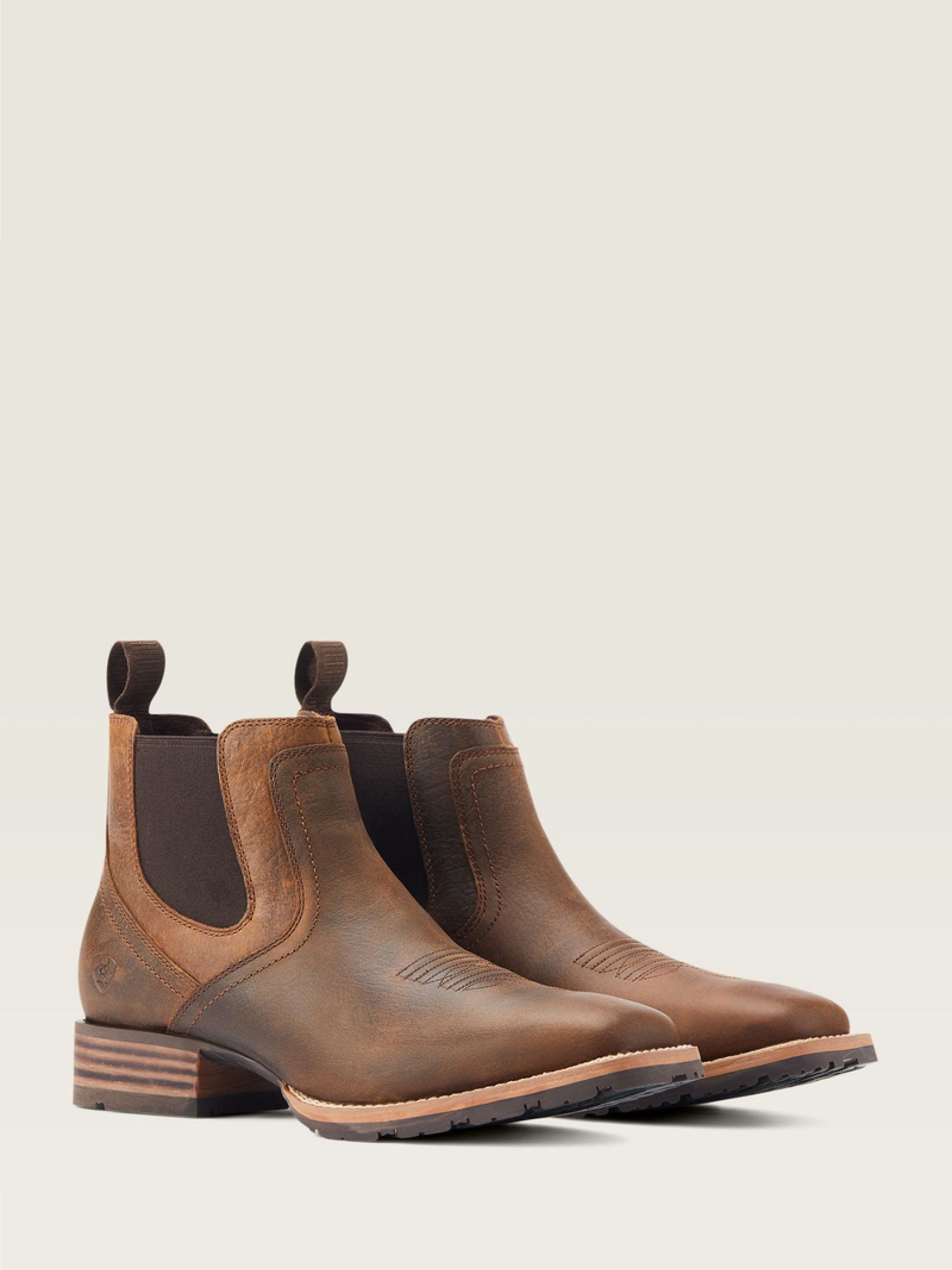 Ariat Hybrid Low Boy Boots