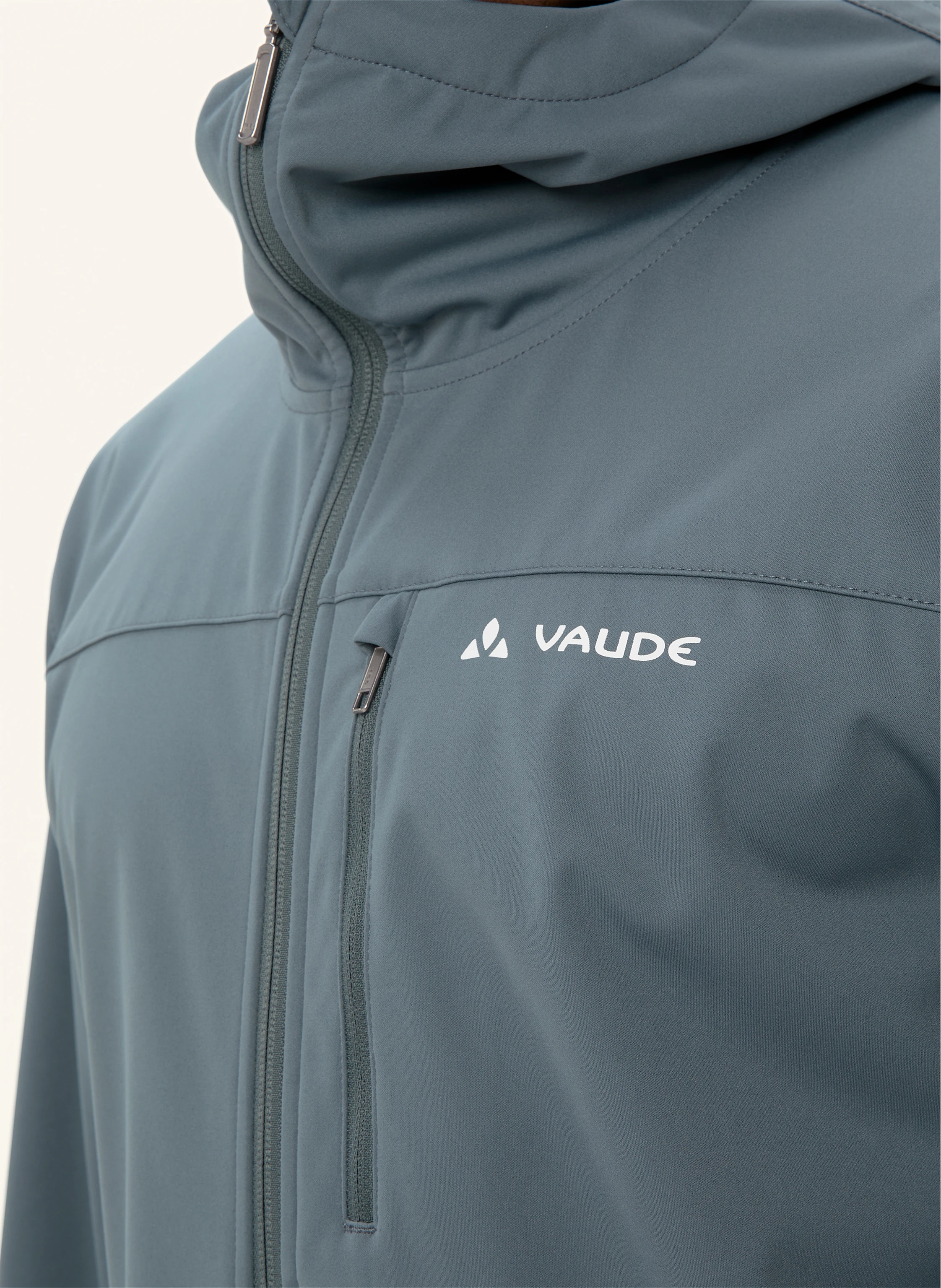VAUDE Jacken SE MEN‘S SILDA SOFTSHELL JACKET