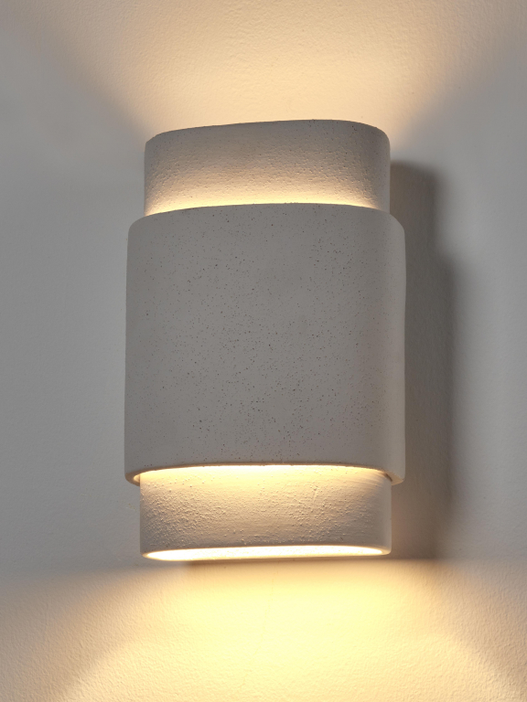 Serax Pierre wandlamp
