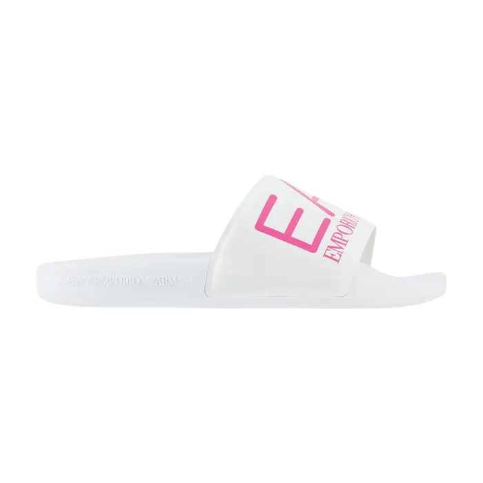 EA7 Sea World Visibility Slipper Heren