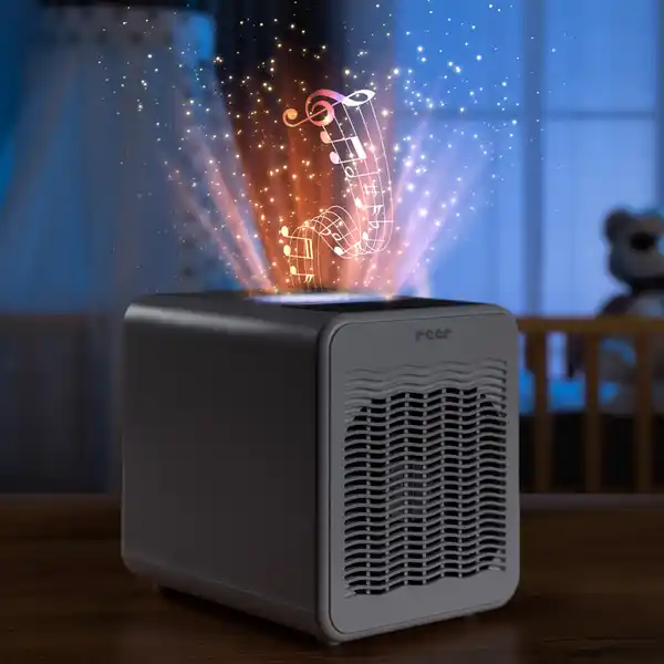 94040 4in1 Air Purifier