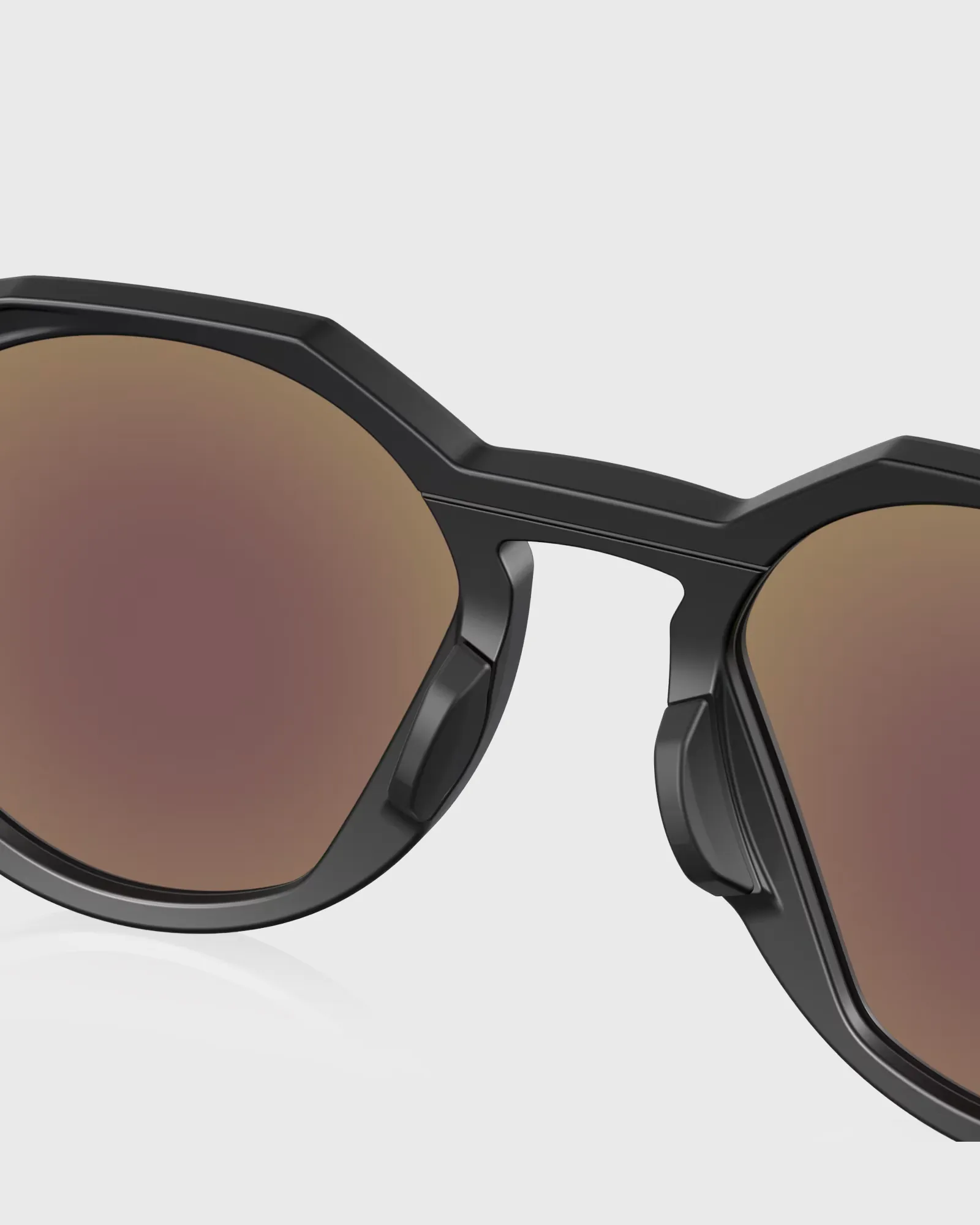 OAKLEY HSTN