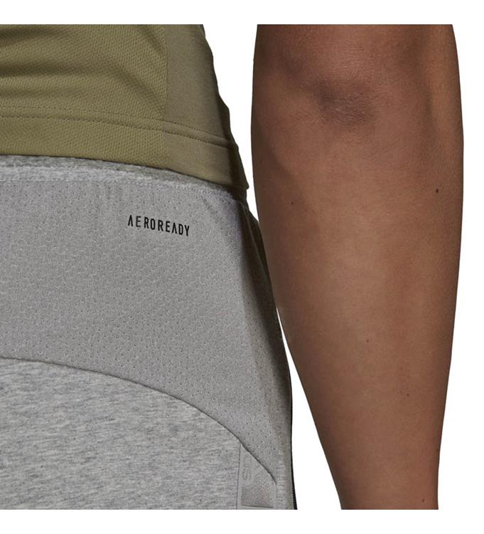 adidas WMN AEROREADY Designed To Move Sport Motion Logo Broek