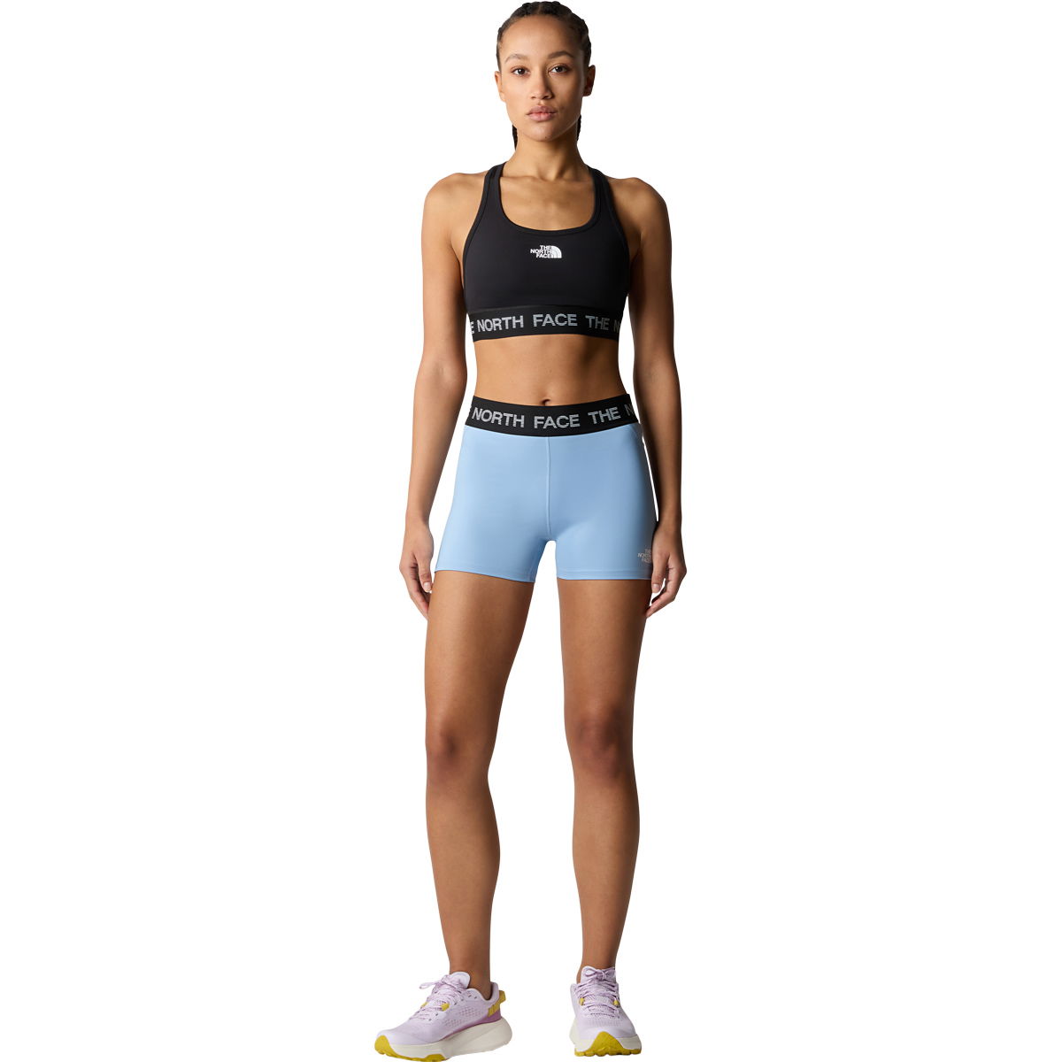 The North Face Tech Medium Support Sports BH Dame