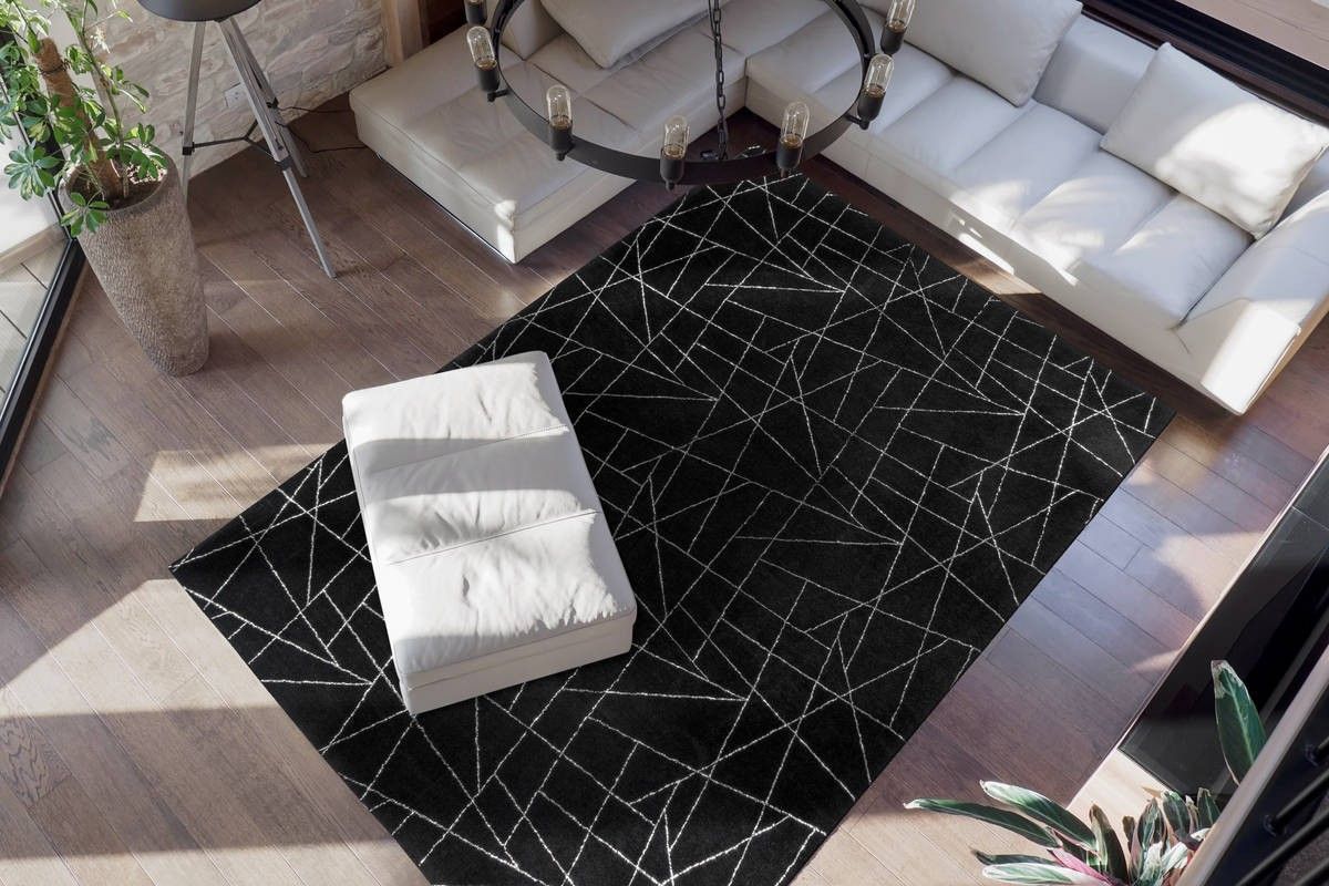 Teppich BIJOU 80 x 150 cm