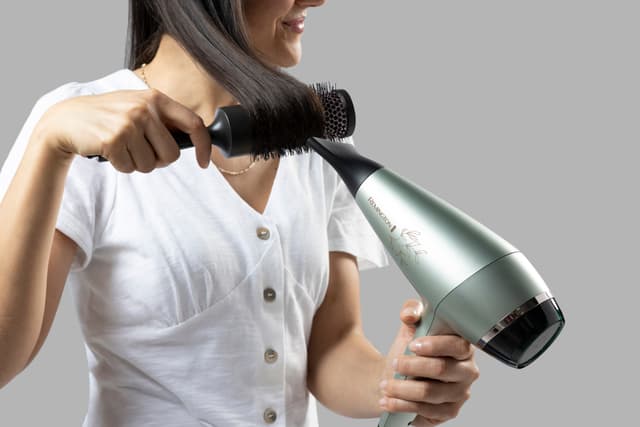 Remington Botanicals hårtørrer AC5860