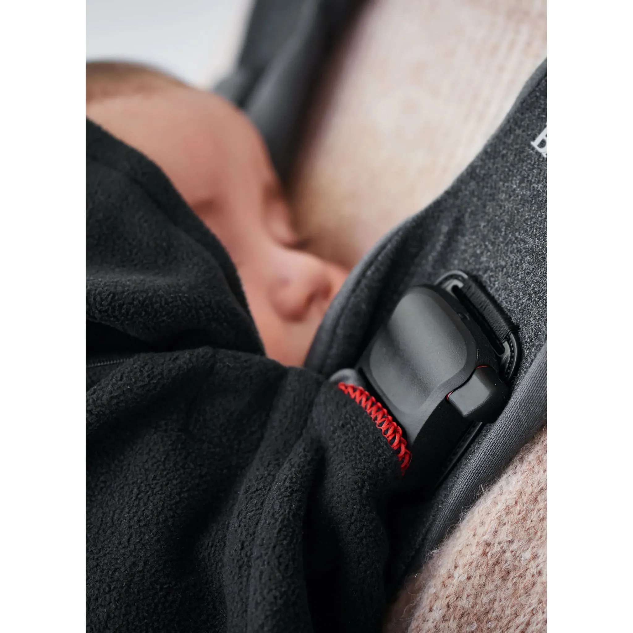 Babybjorn Housse pour Porte-Bébé Babybjörn