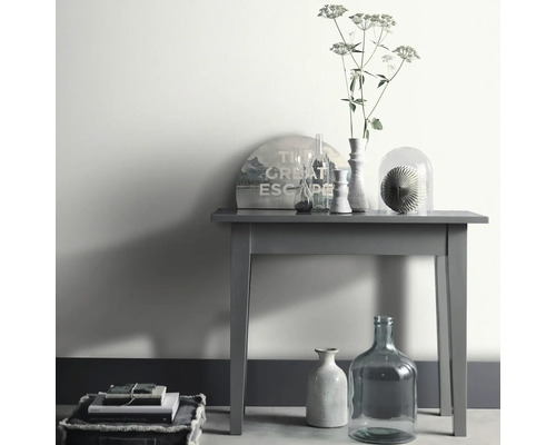 Vliesbehang 10376-01 GMK Fashion for Walls 4 effen wit m